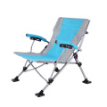 Outdoor furniture folding metal chair cheap camping chairs on sale